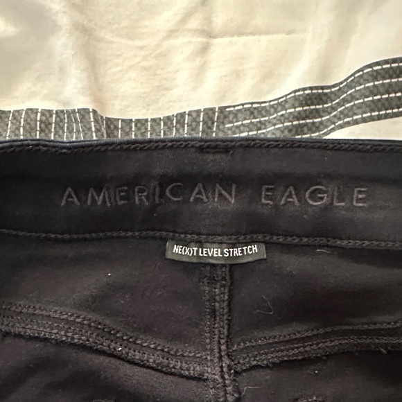 American Eagle Outfitters Hi-rise skinny kick - Picture 6 of 6